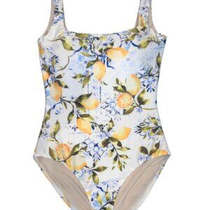 Hermoza Janece one piece NWT